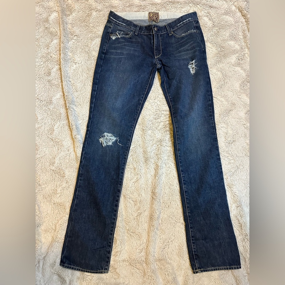 Rich & Skinny Jeans